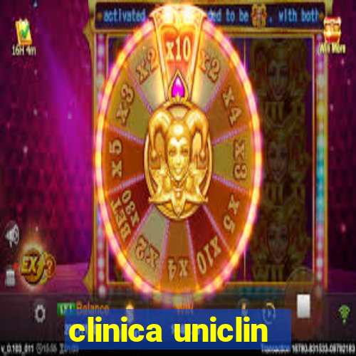 clinica uniclin